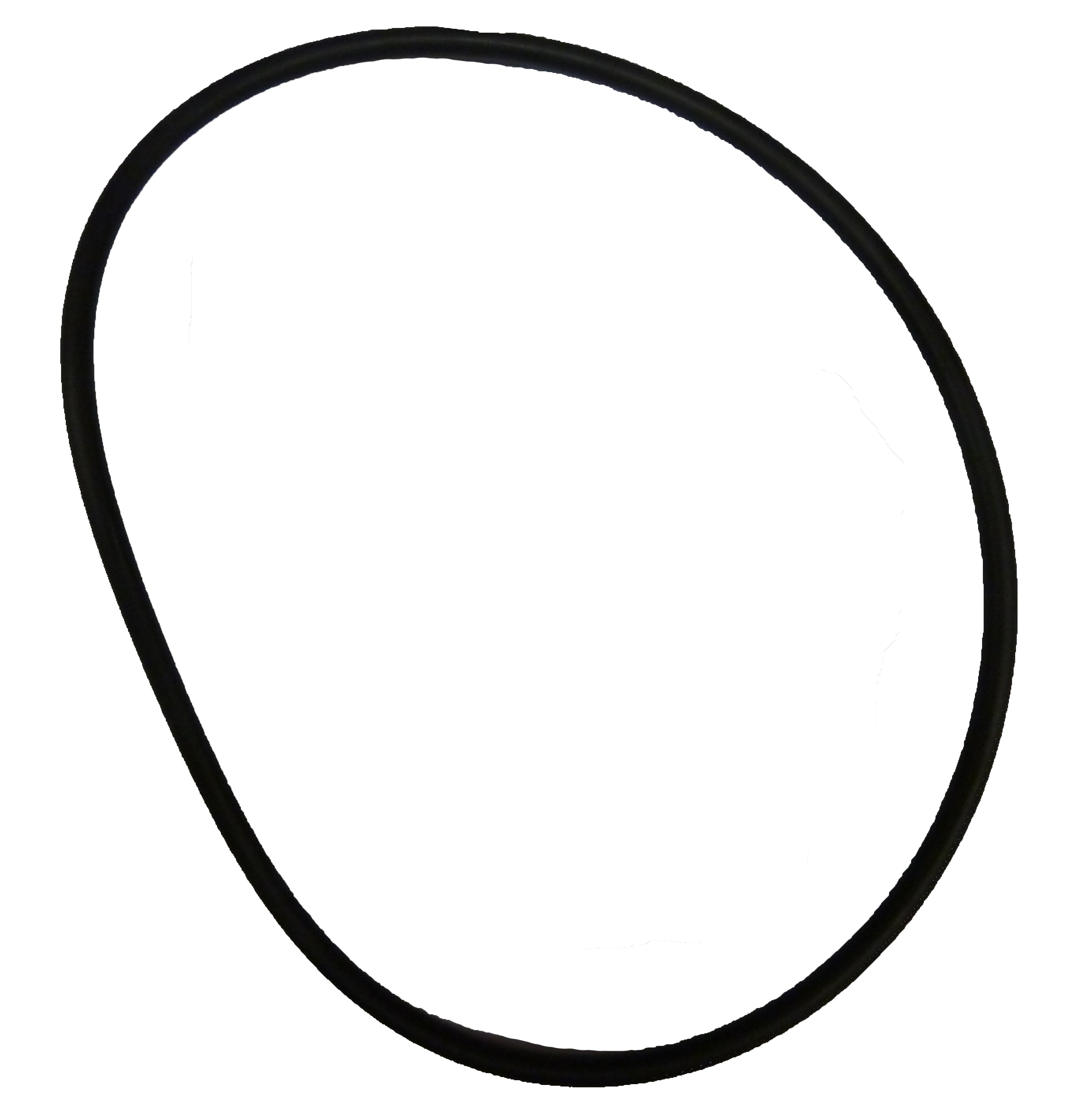 Fiberplast O-Ring zu Sichtfenster d 208mm - Pool Me Up