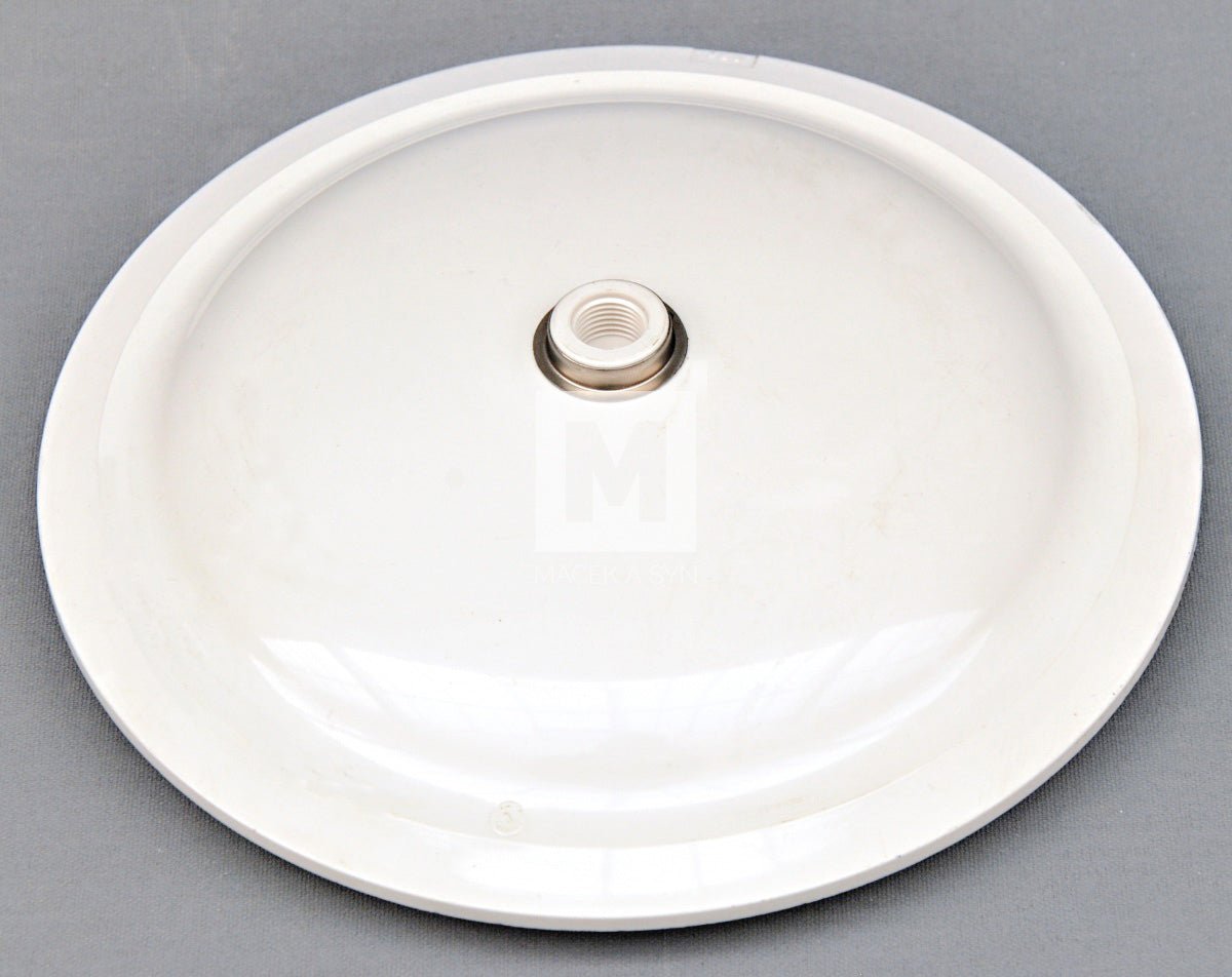 Filterdeckel weiss inkl. Dichtung Pos. 4 - 045-422 - Benutzerdefiniertes Produkt - Pool Me Up