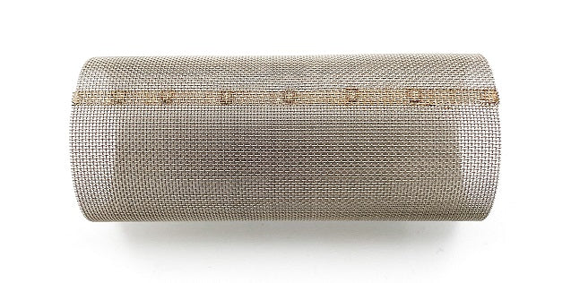 Filtereinsatz (Edelstahl) für den Messwasserfilter - Pool Me Up