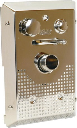 Fitstar Anschlussarmatur Typ JUNIOR (Kopf) V4A - Pool Me Up