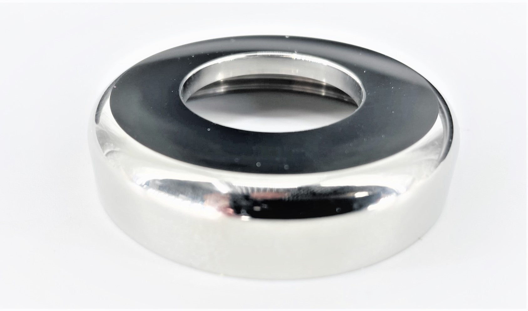 Fitstar Blende V4A für Piezoschalter - Pool Me Up