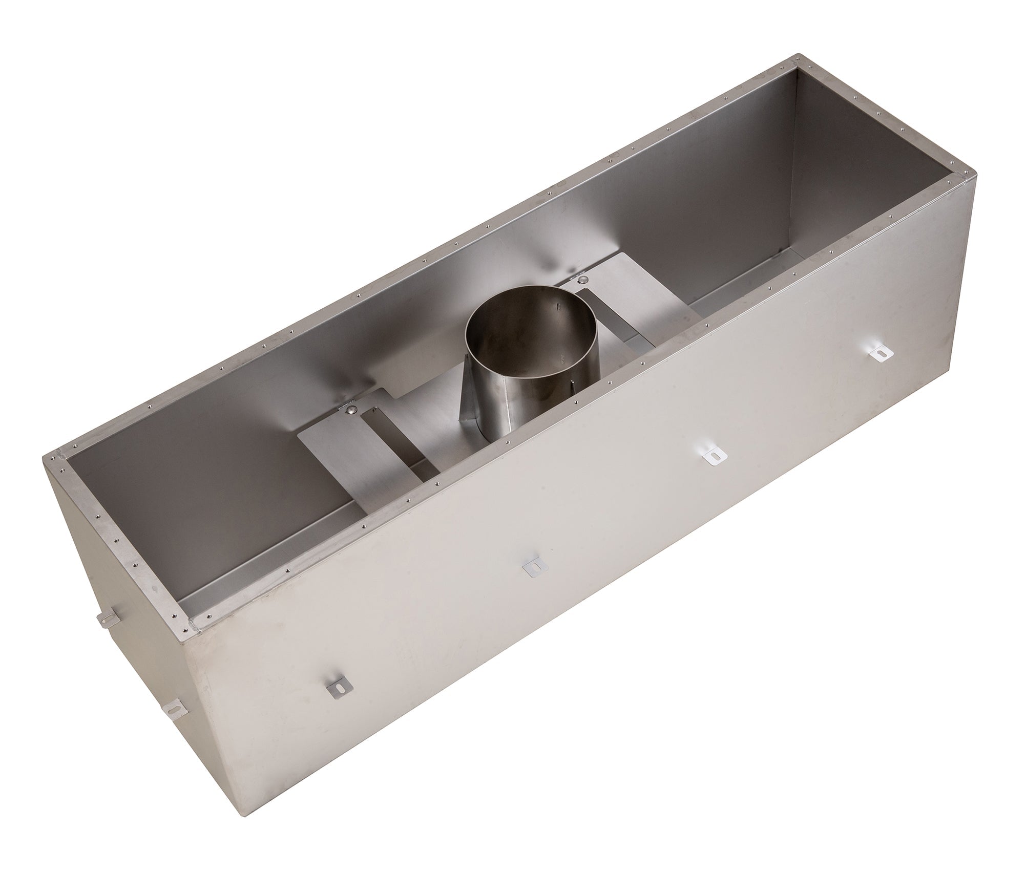 Fitstar Einbausatz Power-Stream I und II - Pool Me Up