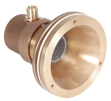 Fitstar Einbausatz mit Injektor - Pool Me Up