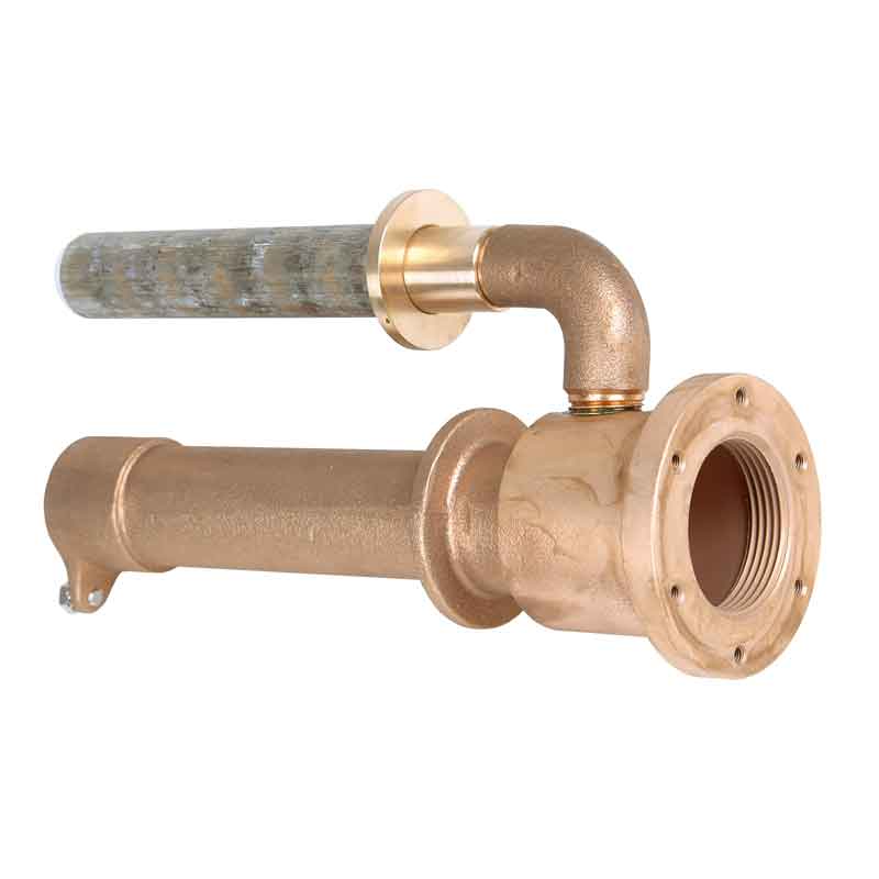 Fitstar Einbausatz zu Massagedüse Standard - Pool Me Up