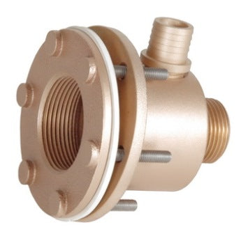 Fitstar Einbausatz zu Massagedüse Standard für - Pool Me Up