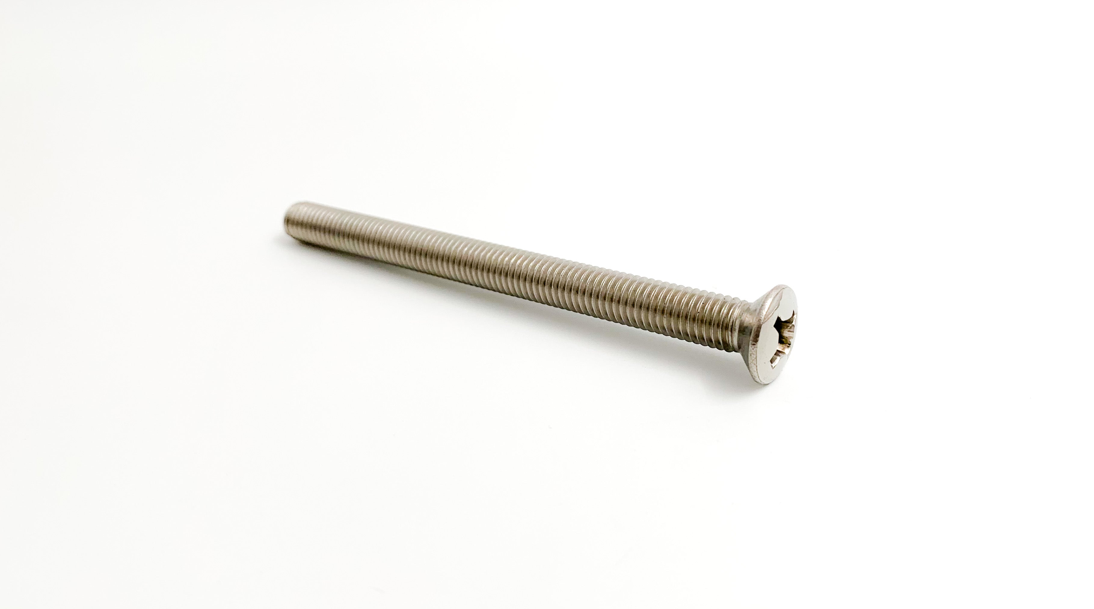 Fitstar Linsensenkschraube M8x100 zu GSA Taifun - Pool Me Up