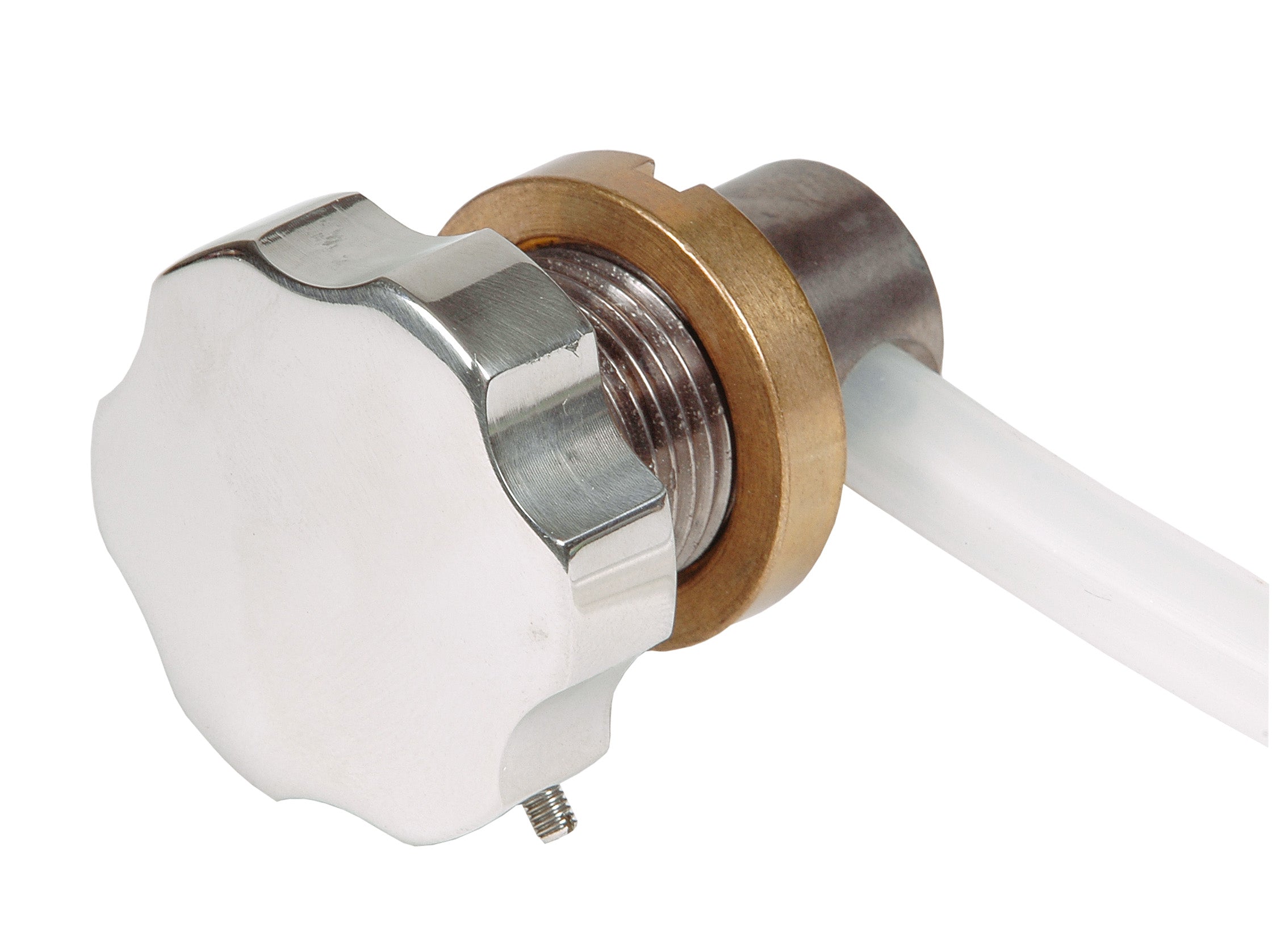 Fitstar Luftregler kompl. zu GSA Taifun Duo Pos. 9 - Pool Me Up