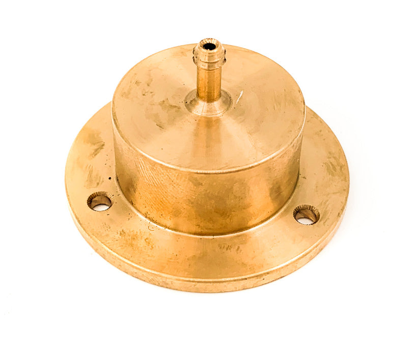 Fitstar PN-Schalter Unterteil - Pool Me Up