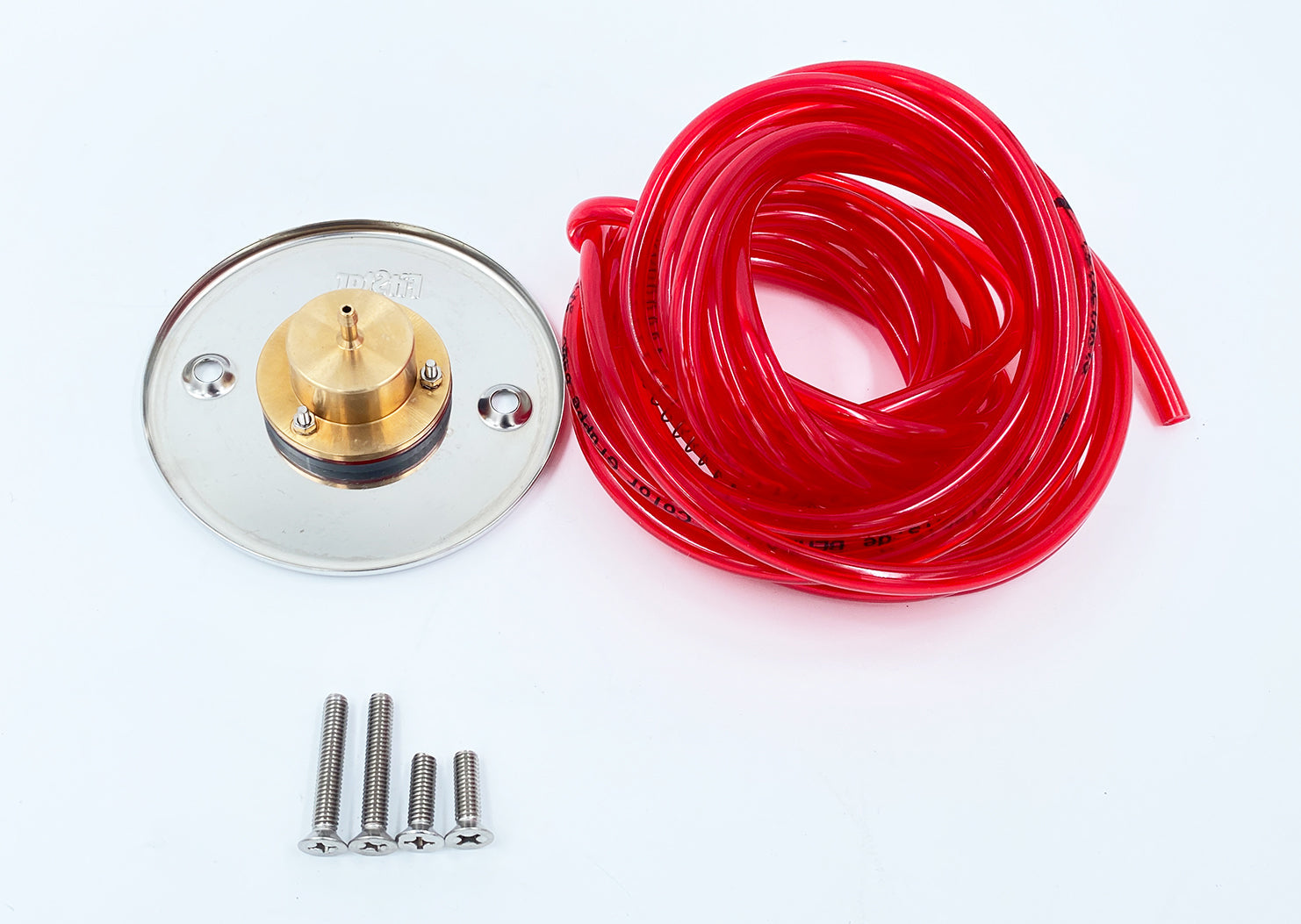 Fitstar PN-Schaltereinsatz Fitstar V4A - Pool Me Up