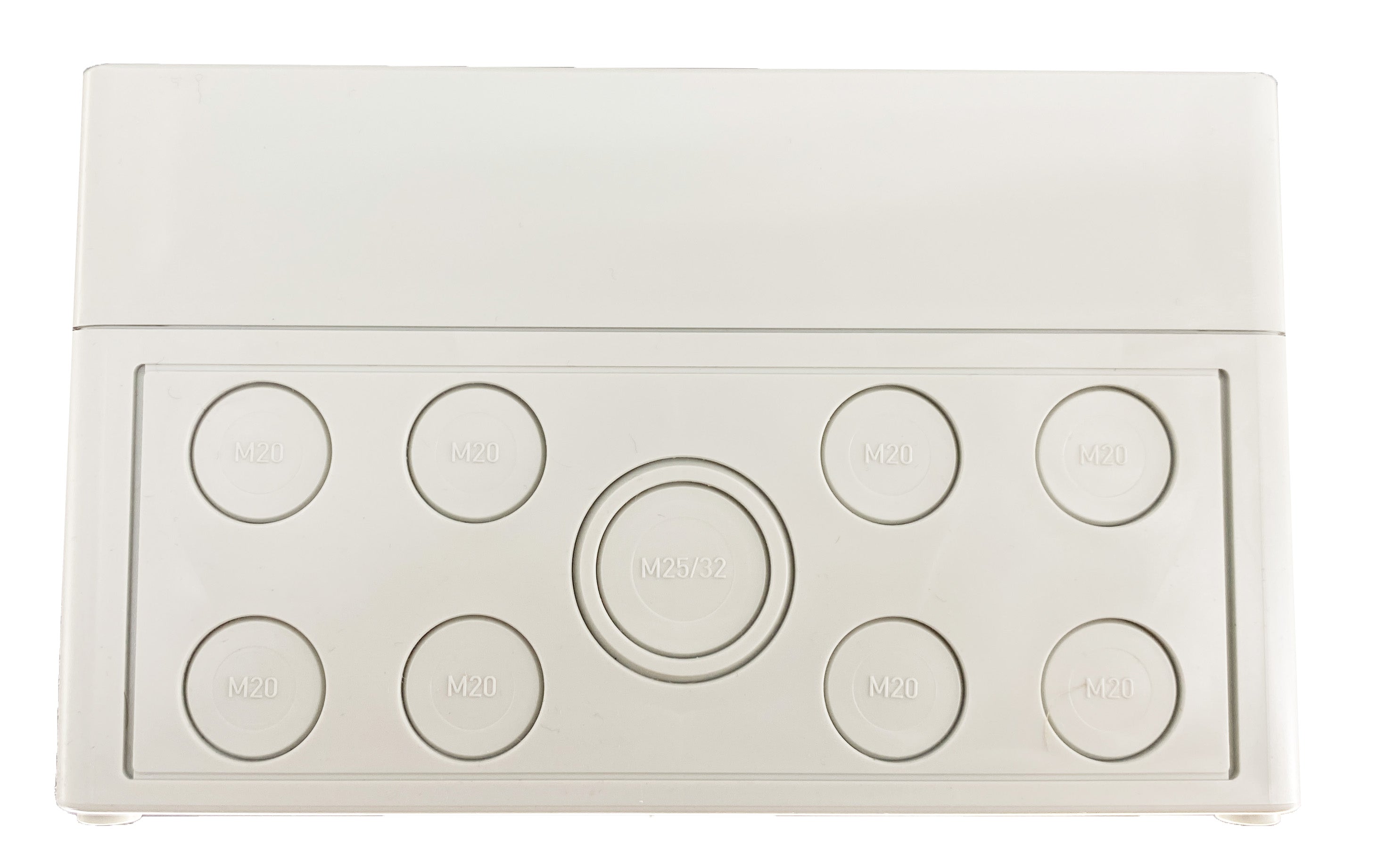 Fitstar PN-Schaltkasten 230V für max 2,0kW Pumpen - Pool Me Up