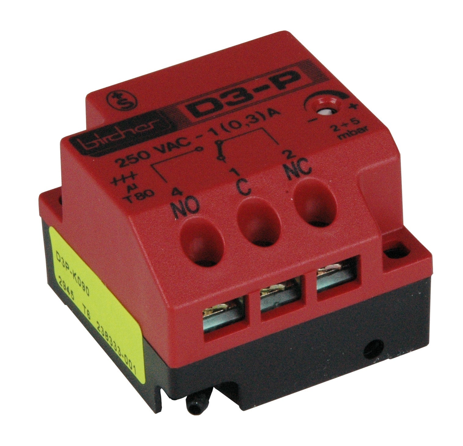 Fitstar PN-Wandler D3-P (Taifun u. Junior) - Pool Me Up