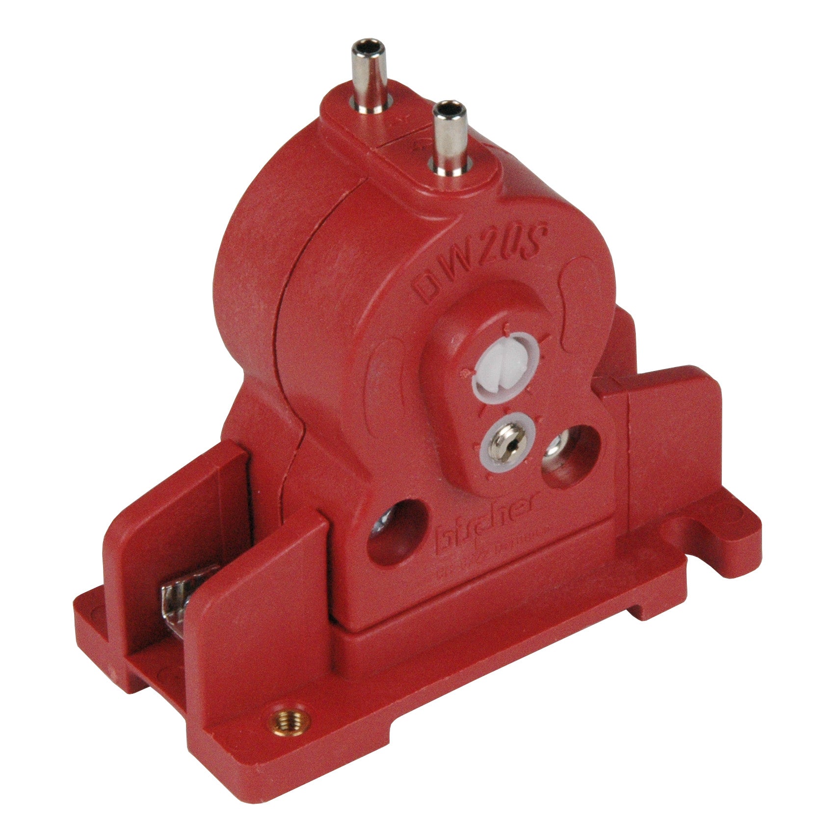 Fitstar PN-Wandler DW20 (alte Ausführung) - Pool Me Up