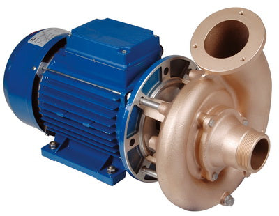 Fitstar Pumpe zu GSA 2,6kW / 3,4kW 400V Taifun - Pool Me Up