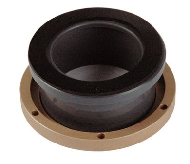 Fitstar Pumpen-Druck- und Saugstutzen kpl. mit - Pool Me Up