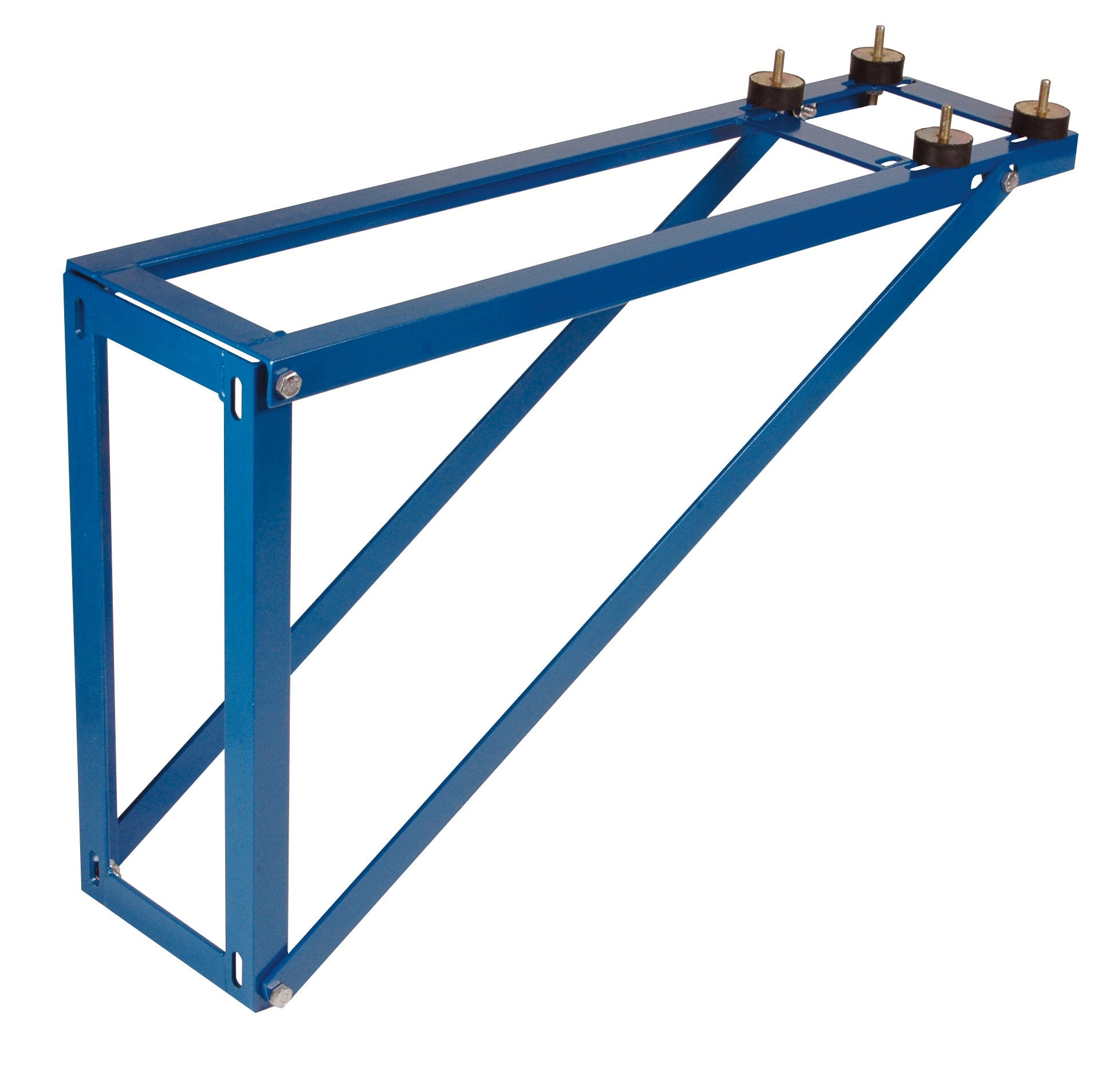 Fitstar Pumpenkonsole gross Lahme Pumpen 4 + 5,5kW - Pool Me Up