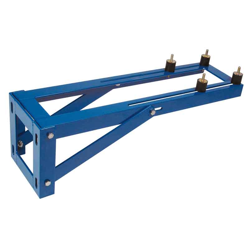 Fitstar Pumpenkonsole zu GSA 1,5, 2,2 und 2,6kW - Pool Me Up