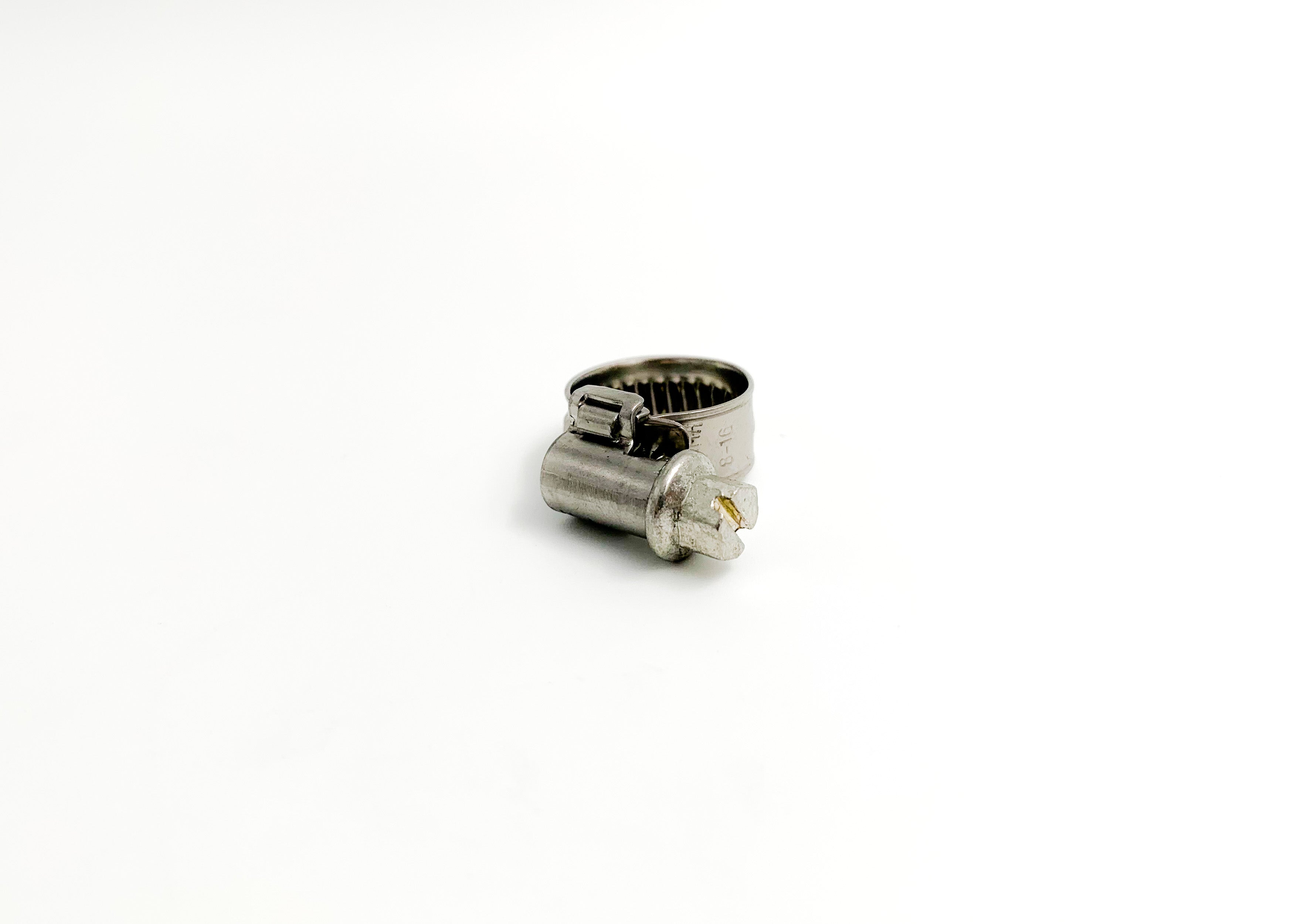 Fitstar Schlauchschelle zu GSA Taifun Duo - Pool Me Up