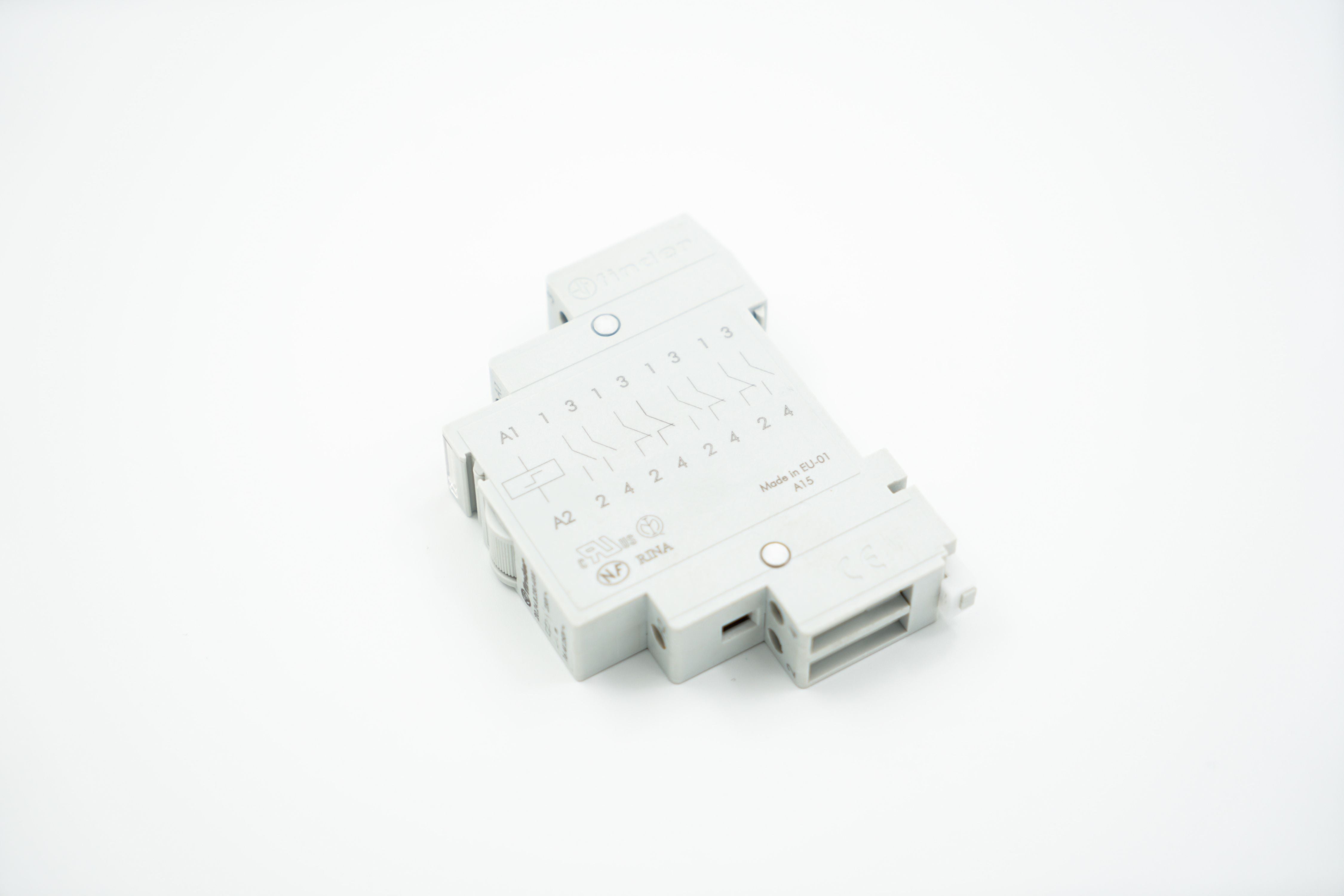 Fitstar Schrittschalter zu UNI II Typ SS8 - Pool Me Up