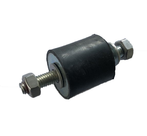 Fitstar Schwingungsdämpfer zu GSA-Fitstarpumpen m. - Pool Me Up