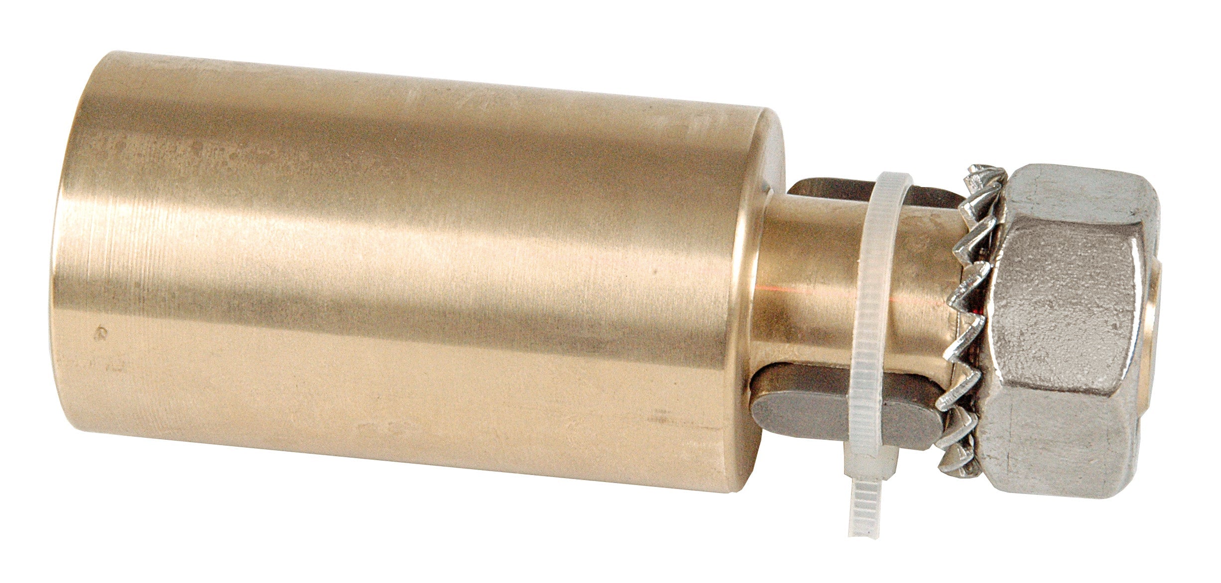 Fitstar Steckwelle zu GSA Taifun + Taifun Duo - Pool Me Up