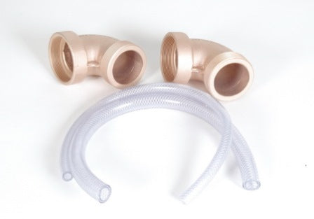 Fitstar Winkelsatz 90° G 2 1/2" innen/aussen - Pool Me Up