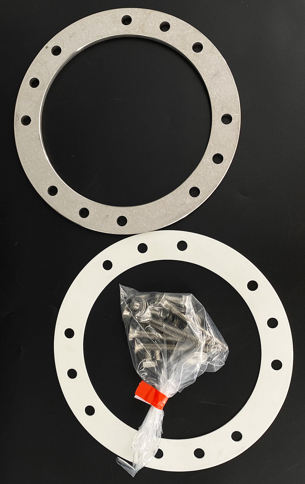 Fluvo Einbauelemente Pos. 73 - Pool Me Up