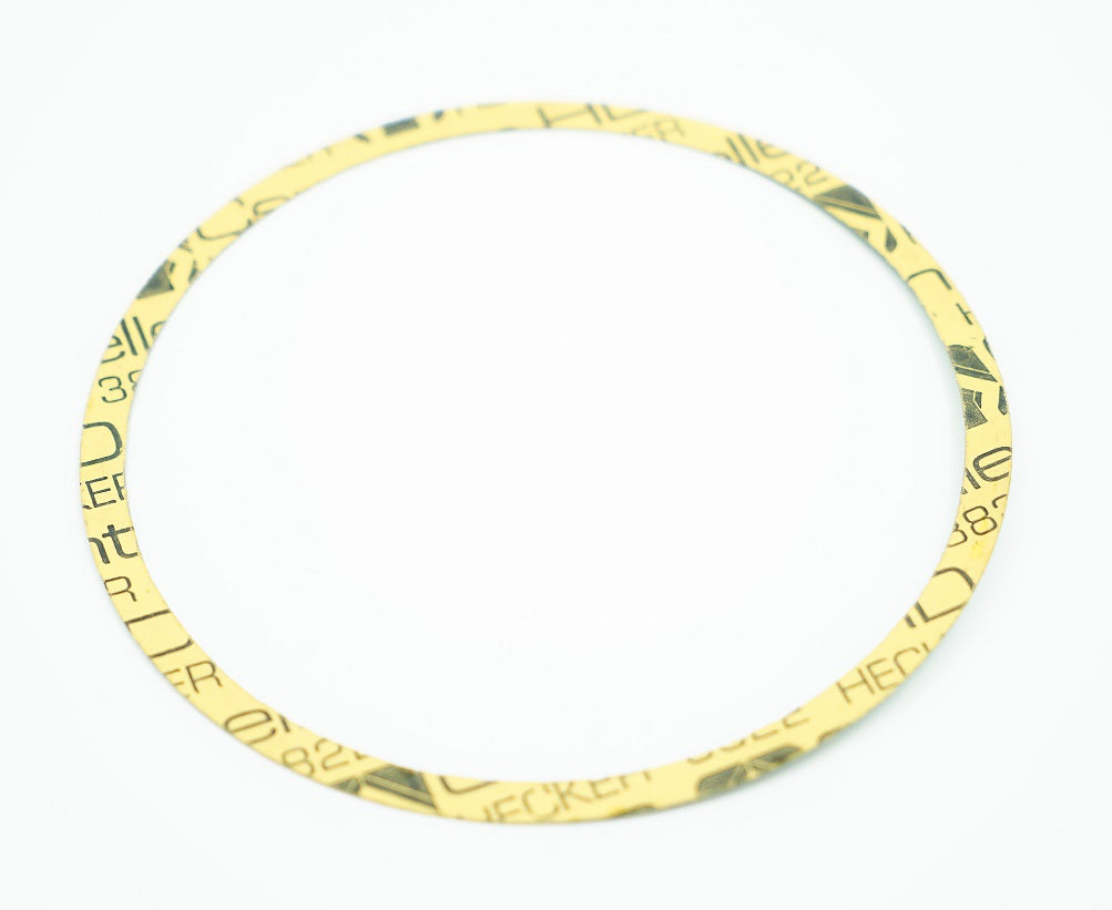 Fluvo Flachdichtung 144 x 130 x 0,5 - Pool Me Up