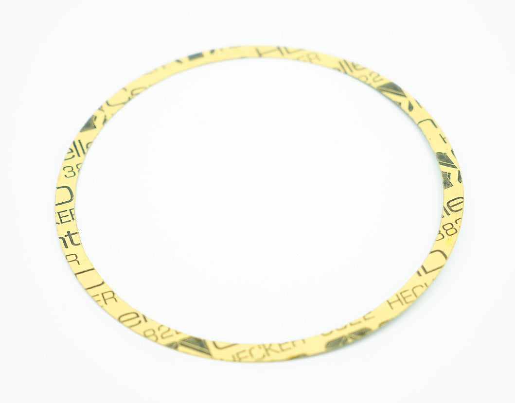 Fluvo Flachdichtung 195 x 168 x 0,5 - Pool Me Up