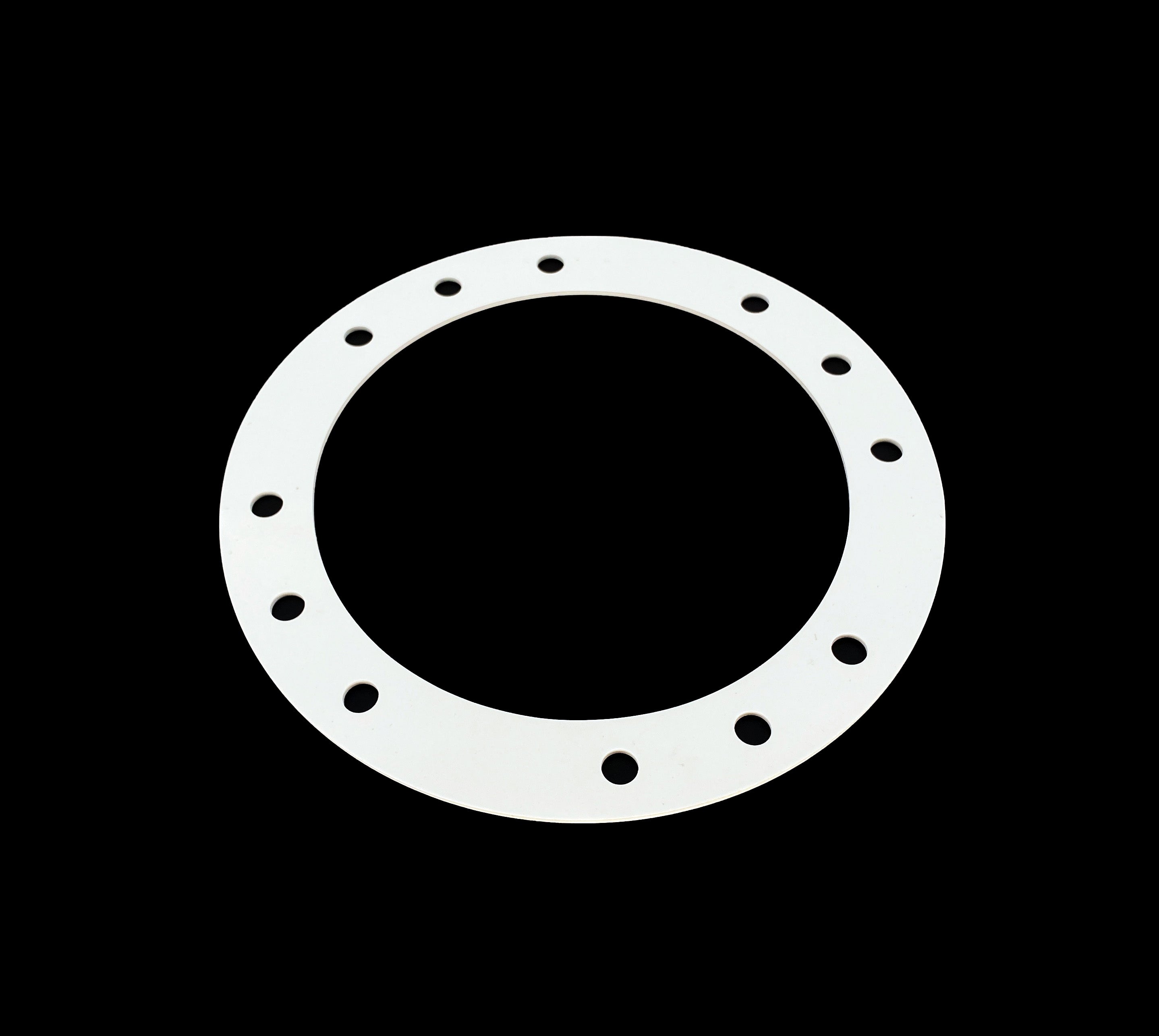 Fluvo Flachdichtung 200x150x2,0mm Pos. 32 - Pool Me Up