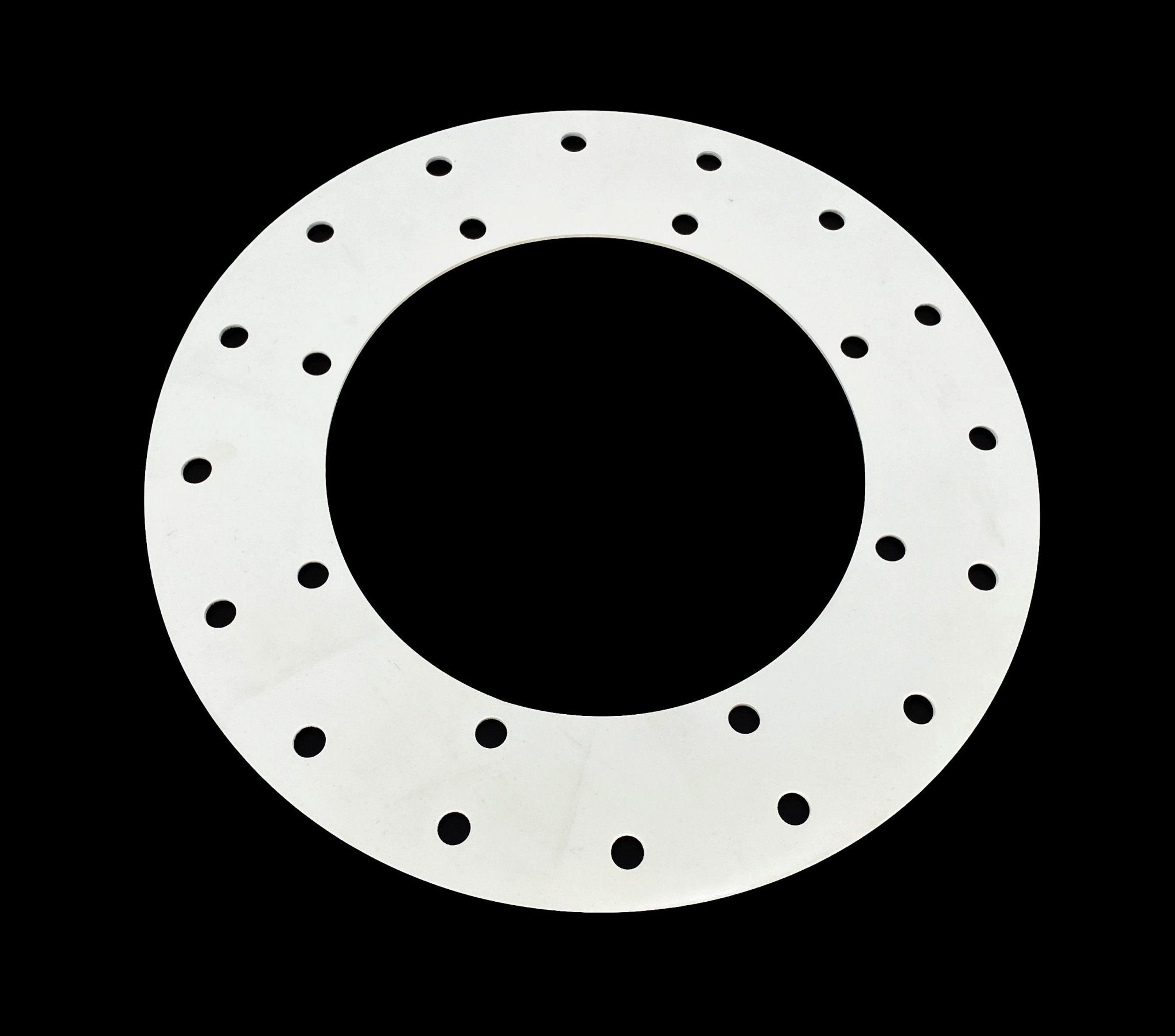 Fluvo Flachdichtung 260x165x2mm - 111-184 - Benutzerdefiniertes Produkt - Pool Me Up