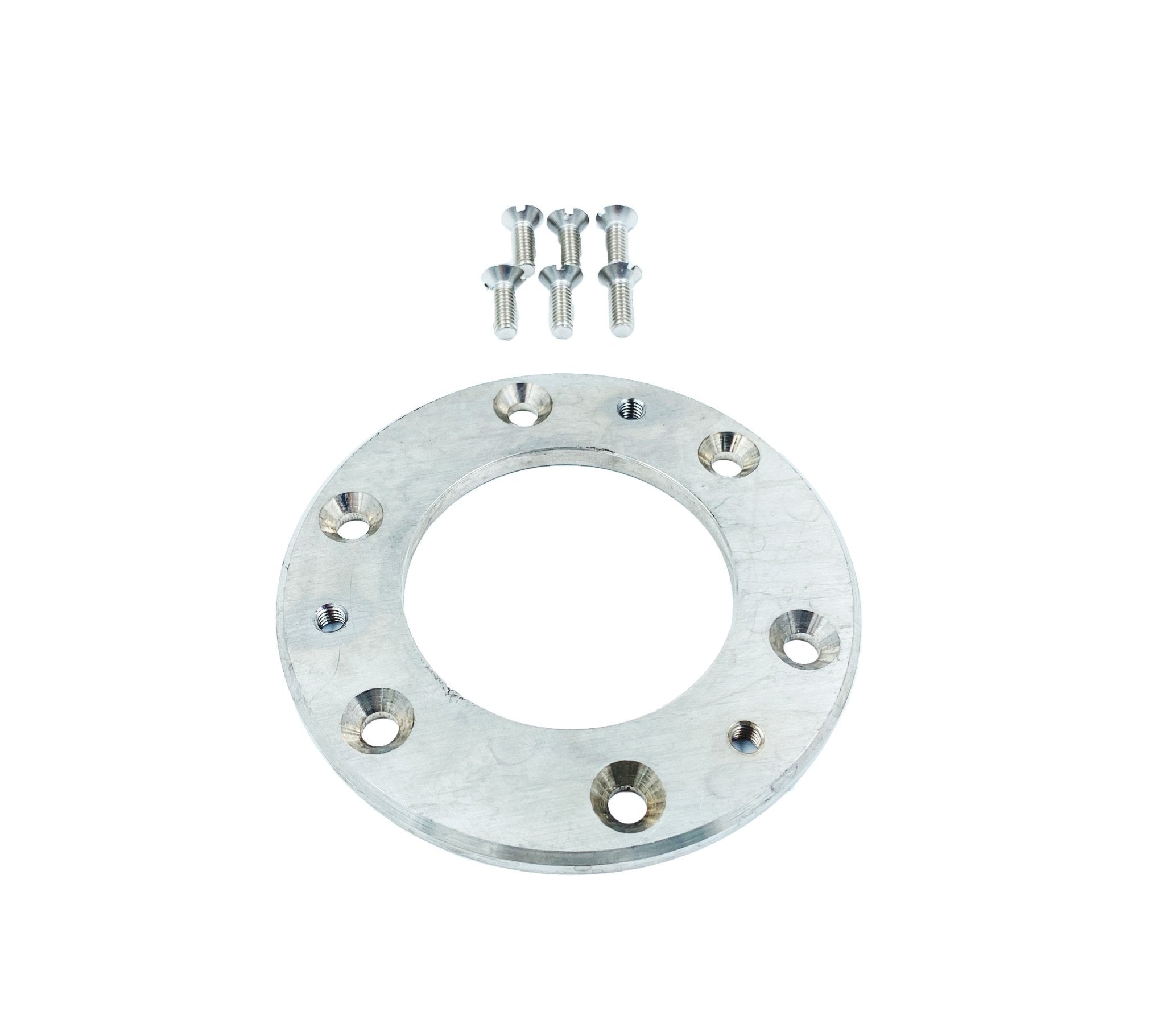 Fluvo Klemmring/Di/Schr zu Druckwellenschalter - 111-188 - Benutzerdefiniertes Produkt - Pool Me Up