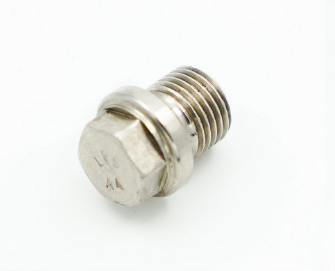 Fluvo Verschlussschraube G 1/4" Pos. 11 u. 11G - Pool Me Up