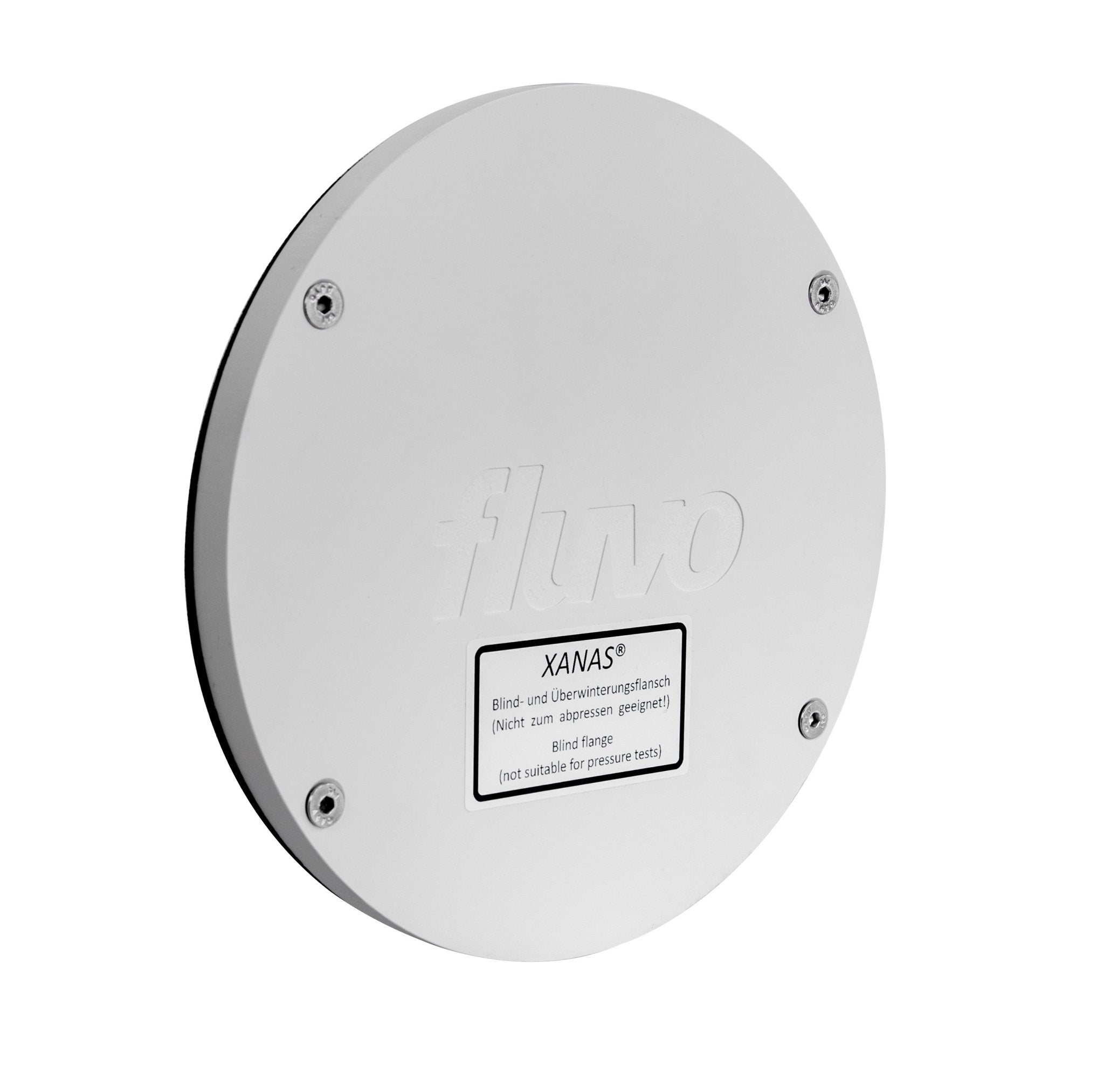 Fluvo Überwinterungsflansch - 111426 - Benutzerdefiniertes Produkt - Pool Me Up