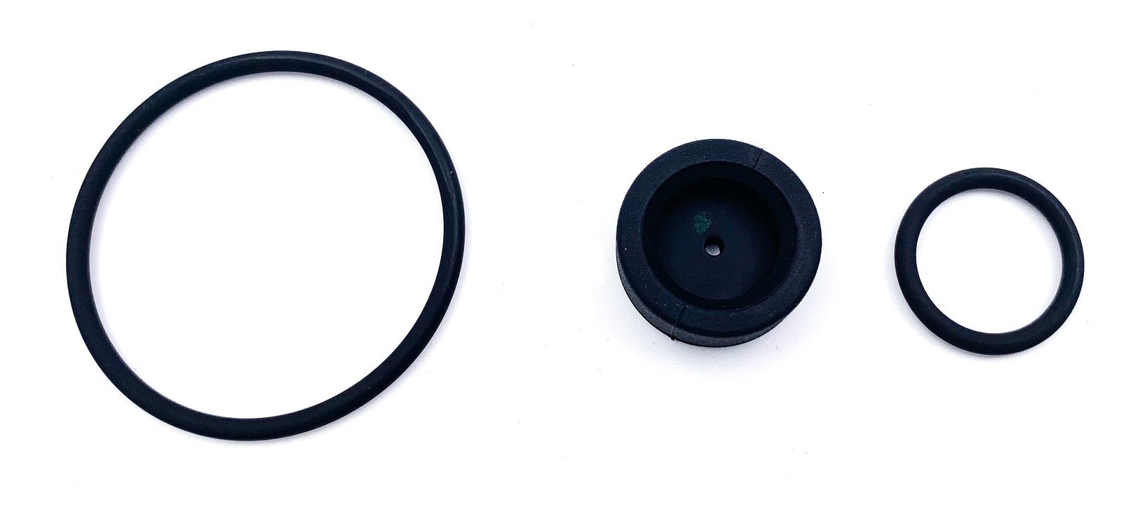 Gemü Dichtungssatz Typ 202 Viton - 171-092 - Benutzerdefiniertes Produkt - Pool Me Up