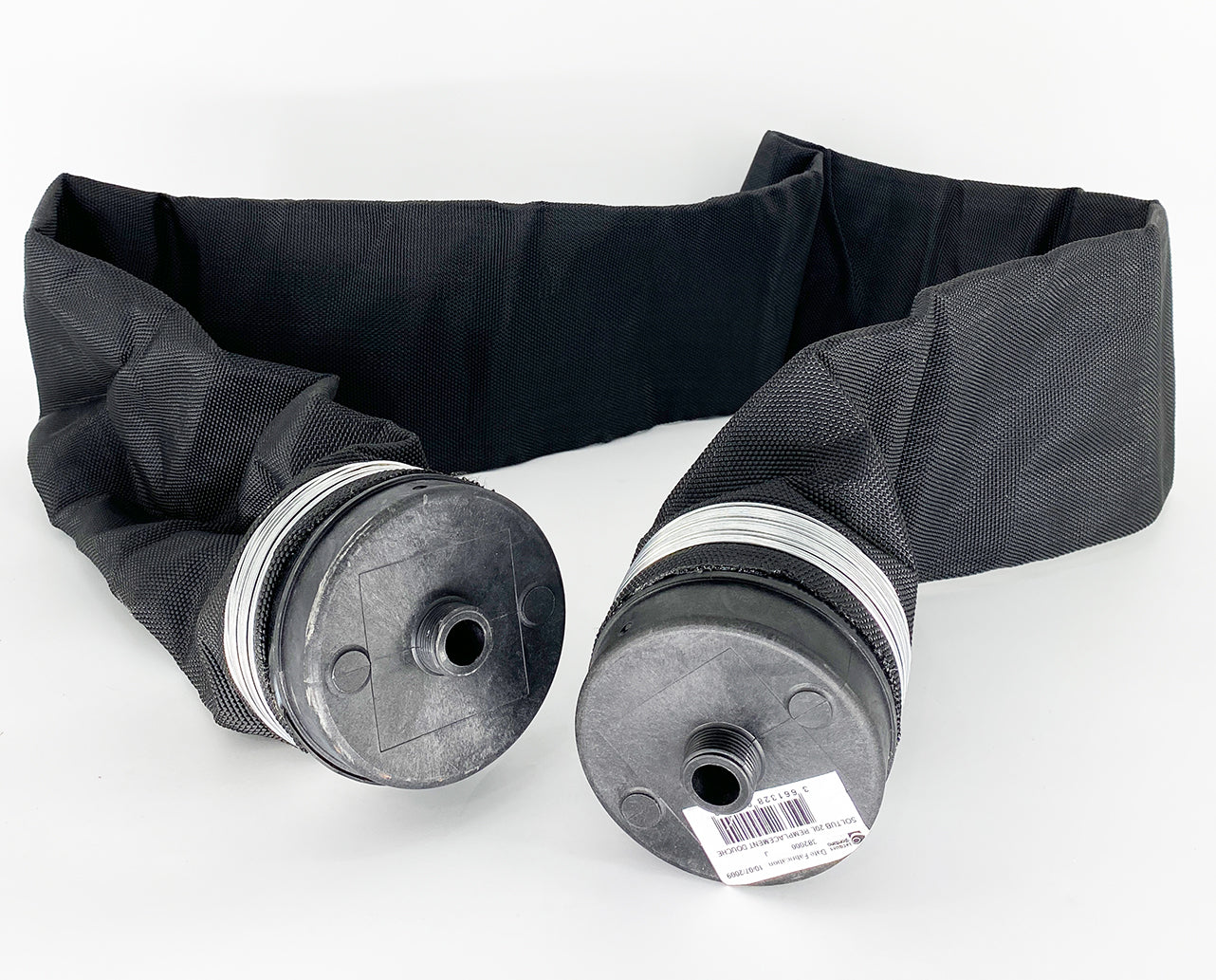 Giordano 20lt Kollektor zu Solardusche Pos. 3 - Pool Me Up