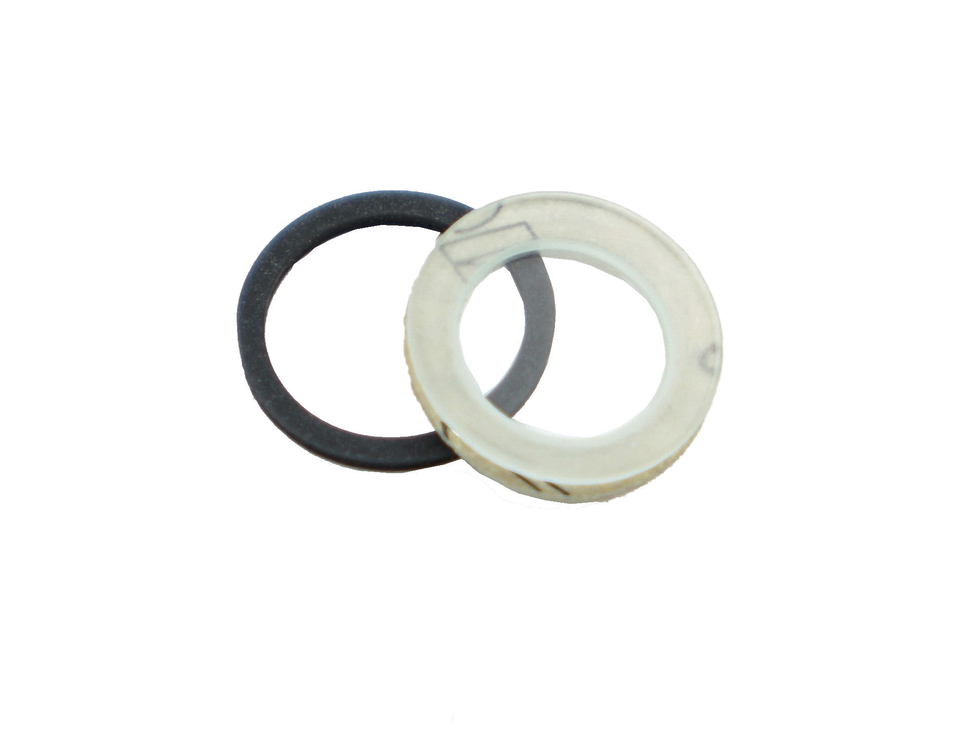 Glasscheibe Sensor-Schalter mit 2 Dichtungen - Pool Me Up