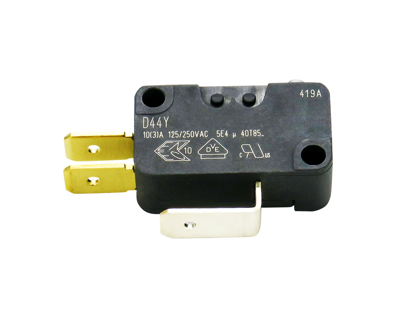 Grando Endschalter Typ E33 (Cherry) zu - Pool Me Up