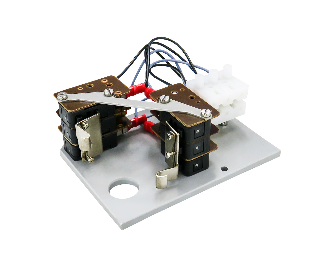 Grando Endschaltereinheit Aquamat - Pool Me Up