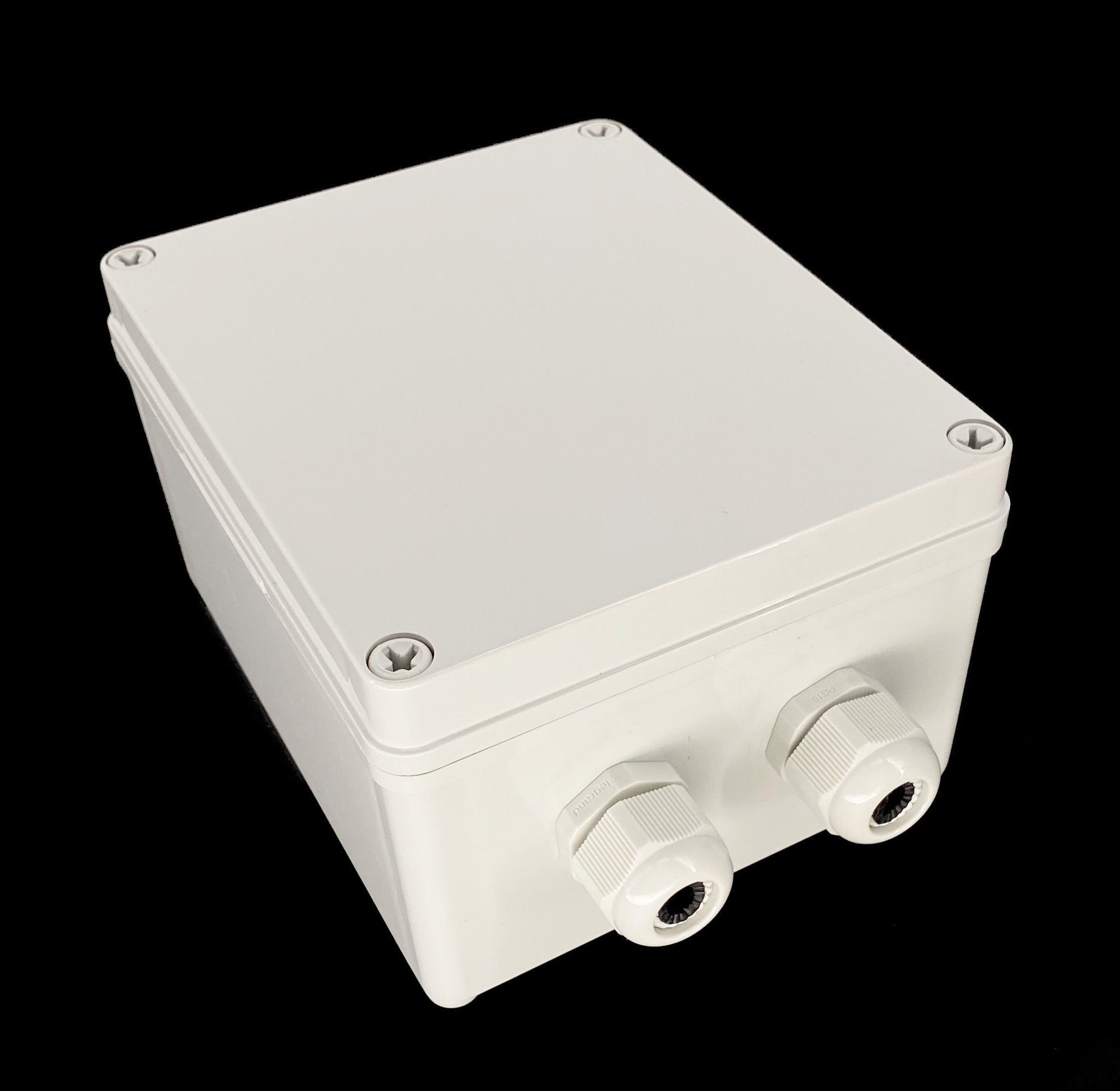 Grando Funksteuerung 3 Kanal UKW 433 MHz für - 11025 - Benutzerdefiniertes Produkt - Pool Me Up