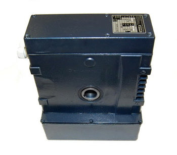 Grando Getriebemotor Aqua-Junior kompl. mit - Pool Me Up