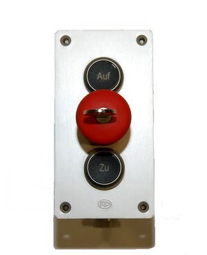 Grando Schlüsselschalter Typ KM Compact Kombi für - 011-007 - Benutzerdefiniertes Produkt - Pool Me Up