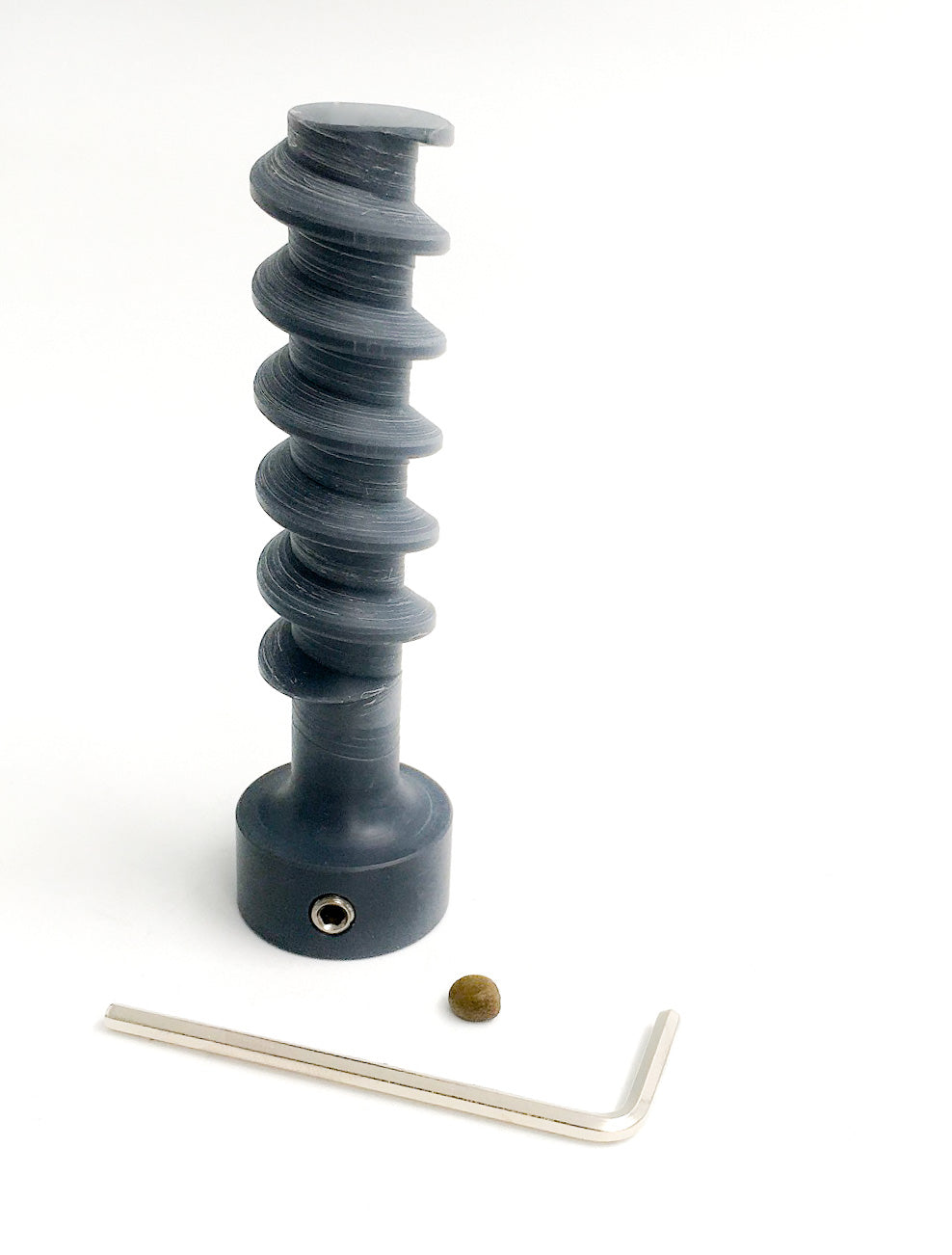 Granudos Dosierschnecke für "Sauerstoffgranulat" - Pool Me Up