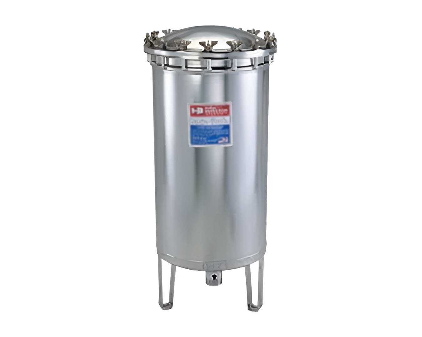 HIF-14 cartridge filter 100 PSI - 7 bar - Pool Me Up
