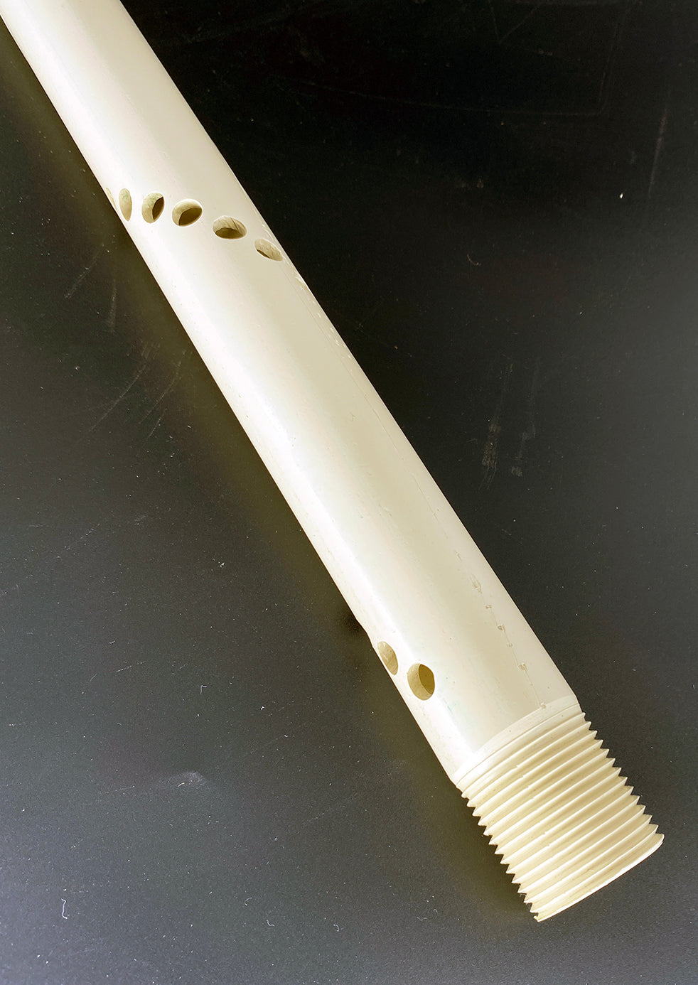 Harmsco Kerzenstützrohr BF 21 - Pool Me Up