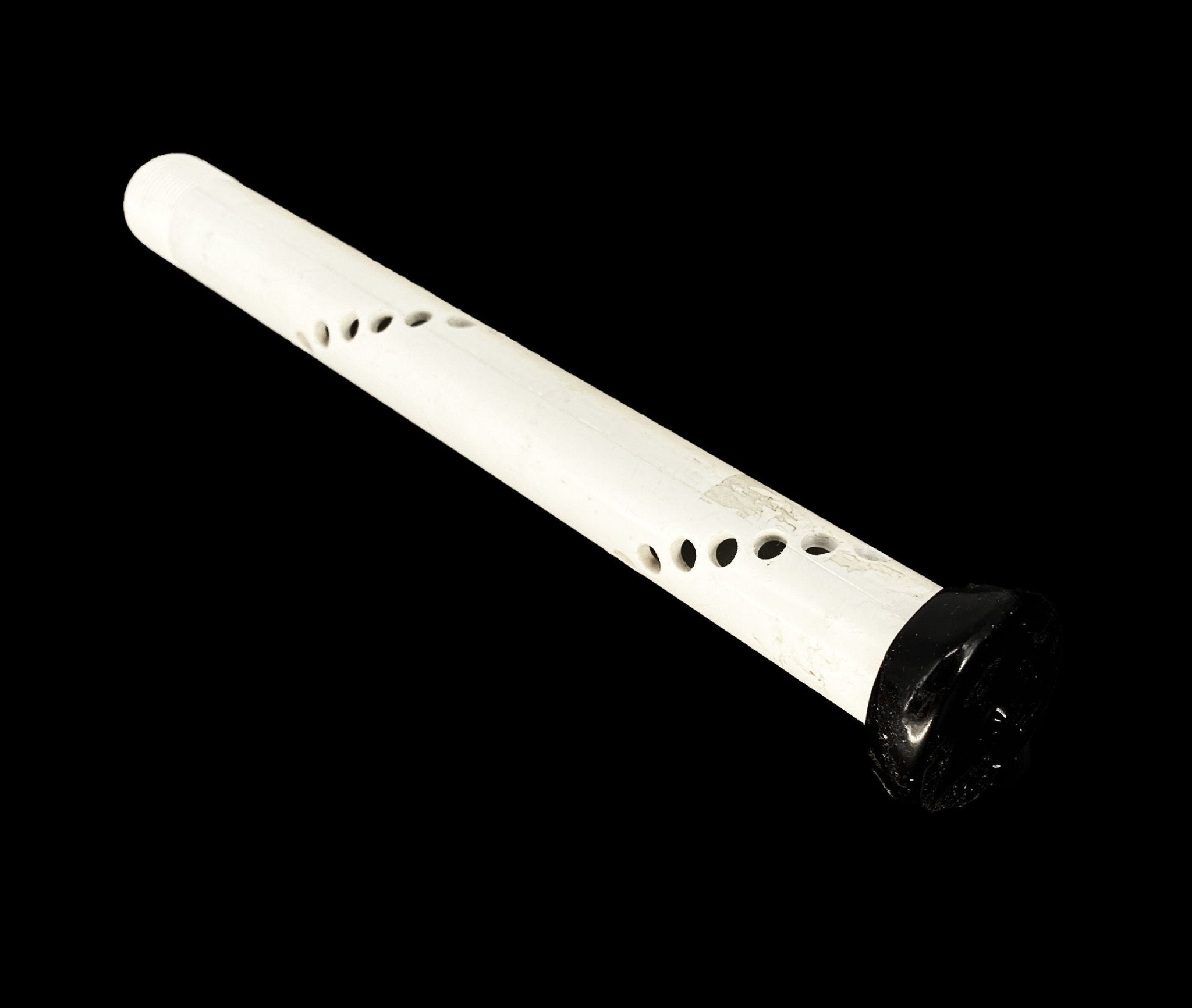 Harmsco Kerzenstützrohr BF 7 für 1 Kartuschen - 051-013 - Benutzerdefiniertes Produkt - Pool Me Up