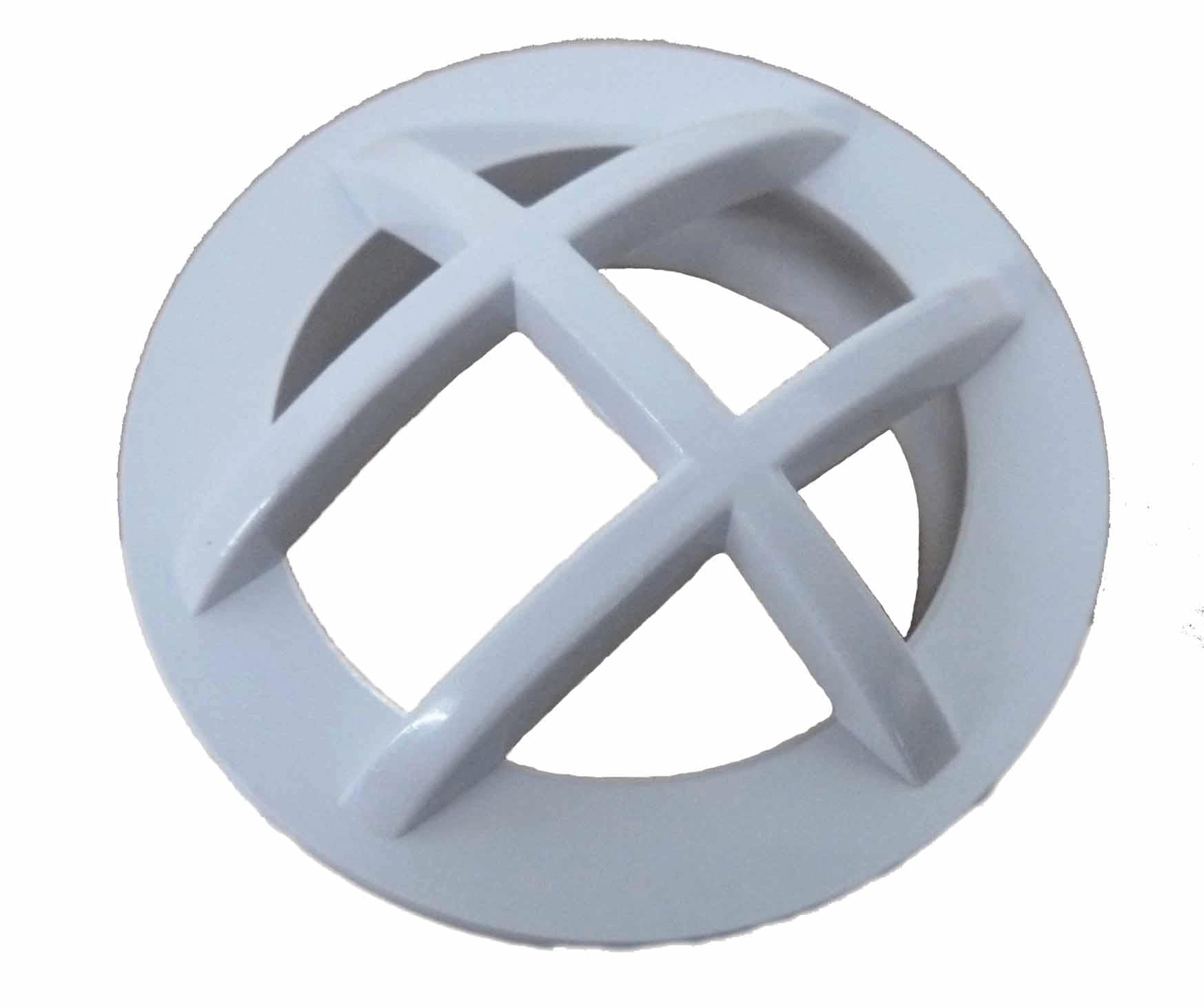 Hayward Auslassgitter SP1026 1 1/2" - 054028 - Benutzerdefiniertes Produkt - Pool Me Up