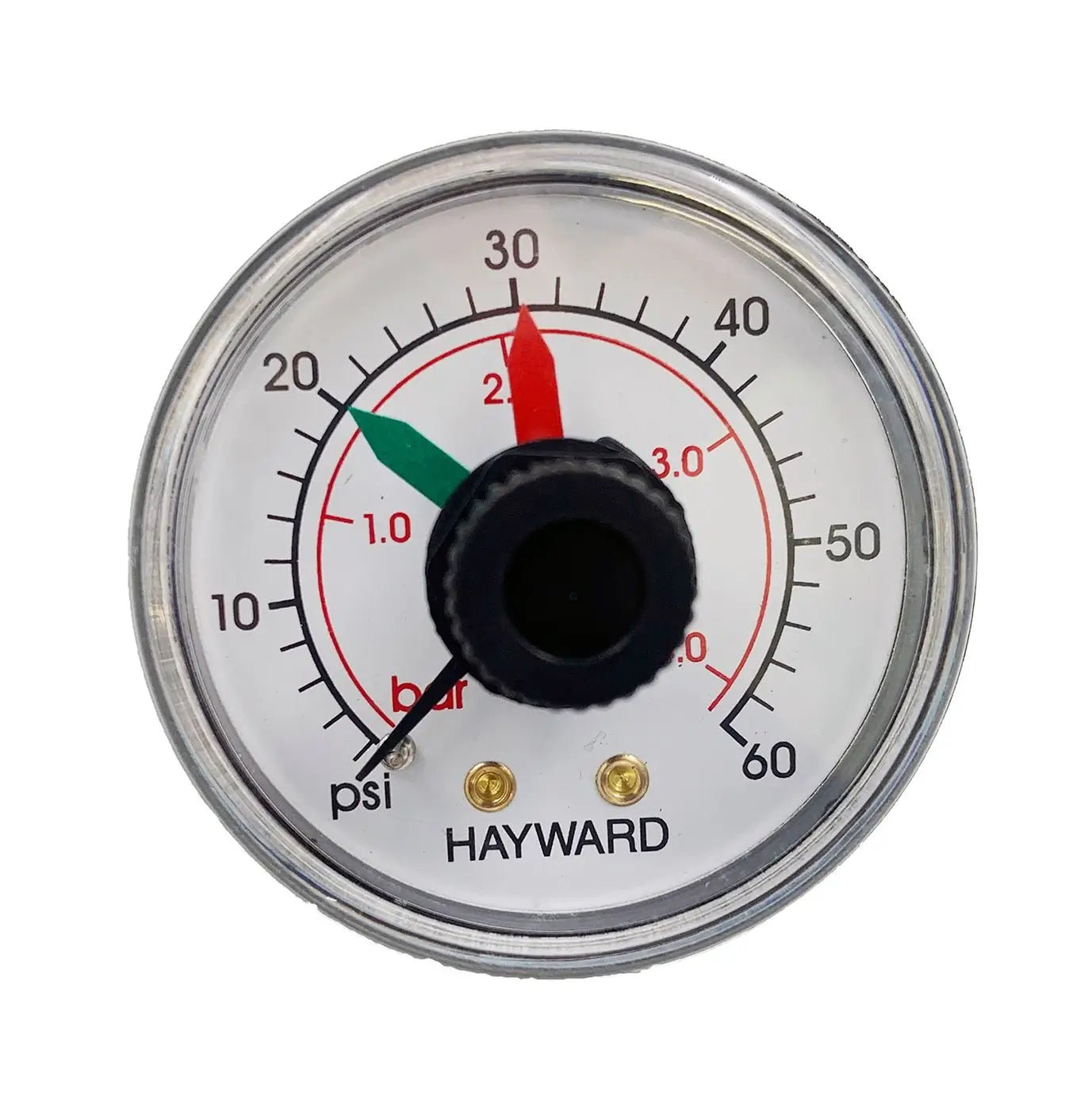 Hayward Manometer zu Patronenfilter - C-250-12 -  - Pool Me Up