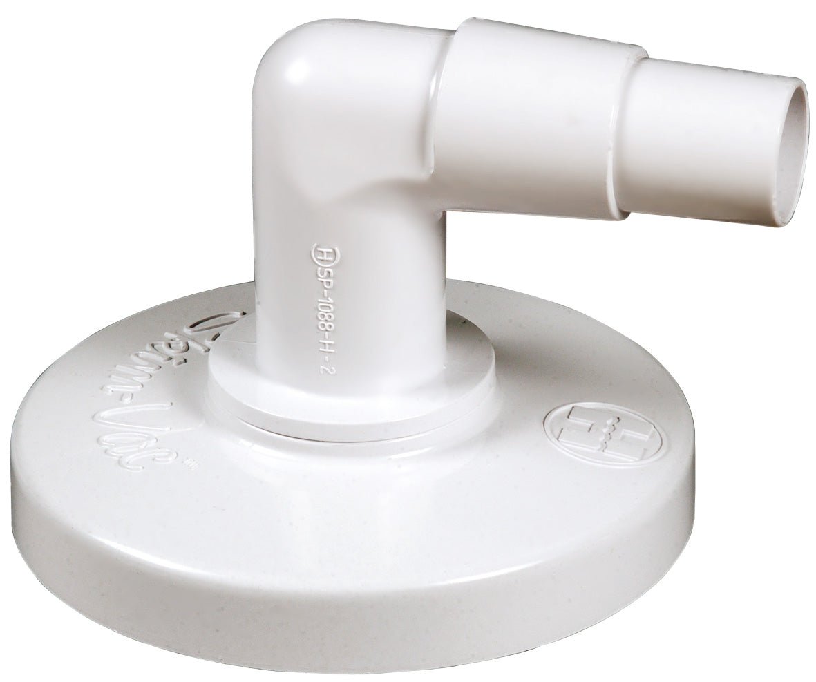 Hayward Skimmerabsaugplatte SP1090/96,SP1105/06/07 - 054025 - Benutzerdefiniertes Produkt - Pool Me Up
