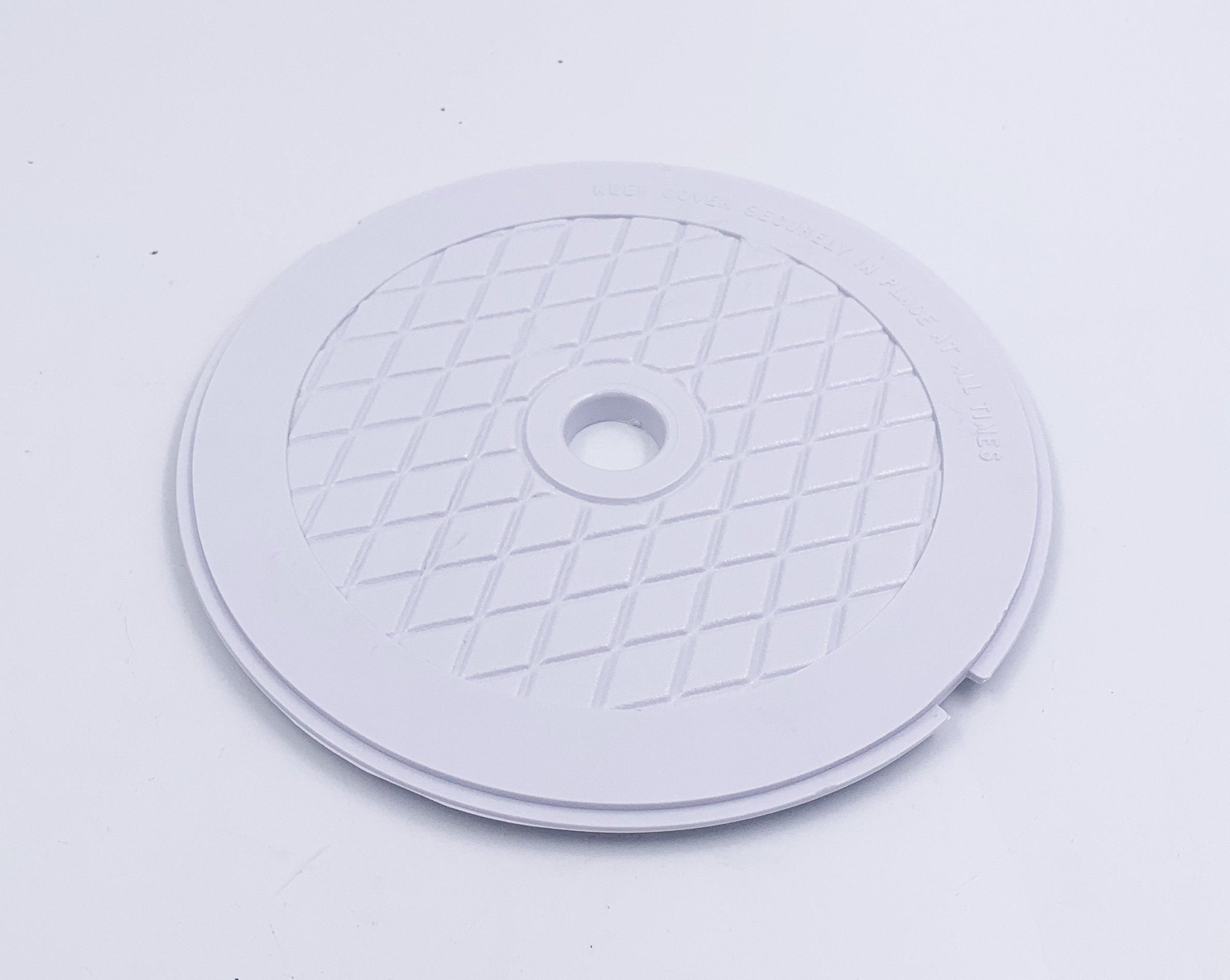 Hayward Skimmerdeckel - 054-018 - Benutzerdefiniertes Produkt - Pool Me Up