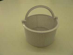 Hayward Skimmerkorb (D=14, d=13.2, H=7.5 cm) - 054-001 - Benutzerdefiniertes Produkt - Pool Me Up